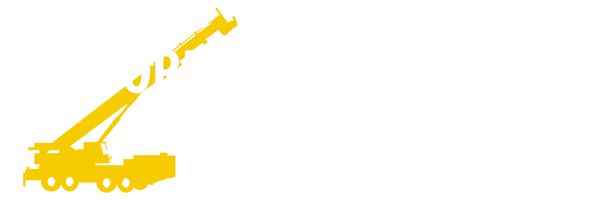 Lyftkranar Åkersberga logga