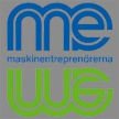 Logo Maskinentreprenörerna